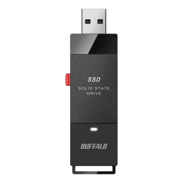 【貨物輸送無料】SSD  SSD-PUT500U3BC/D