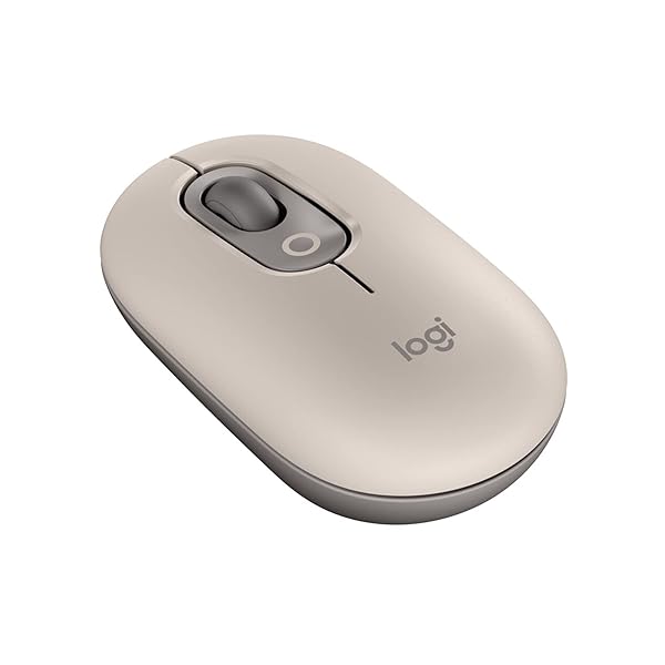 【貨物輸送無料】POP MOUSE M370GY 静音 無線電話二十日鼠 無線電話 Bluetooth Logi Bolt Unifying非相応う 働き掛ける対称的