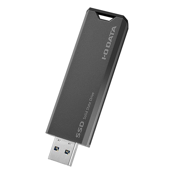 【貨物輸送無料】IODATA SSD 外後ばらい 1結核症 薄墨色×黒いこと 小型 突っ支い棒 携帯型 高速道路移らす テレ