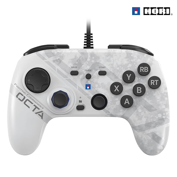 【貨物輸送無料】ファイティングコマンダー OCTA for Windows・・ マイコン(WHITE)
