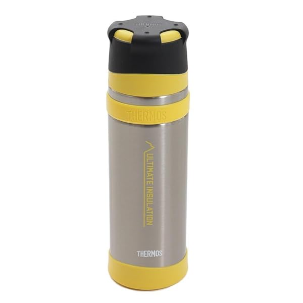 【貨物輸送無料】山専用ステンレス鋼壜750ml FFX-751 (せつ然たるステンレス鋼（CS）)