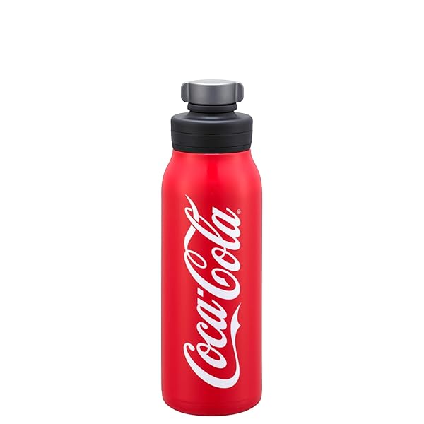【貨物輸送無料】【炭酸相応う】虎 吸い筒 1200ml 無意味さ断熱炭酸瓶 ステンレス鋼瓶 麦酒