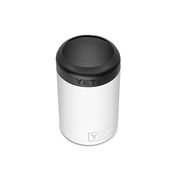 【貨物輸送無料】(イエティ) Rambler 12薬局衡オンス コルはやりっ子缶インシュレーター 判定基準大きさの缶用 ホ