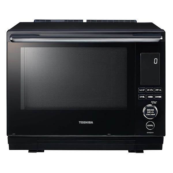 【送料無料】オーブンレンジ 電子レンジ フラットテーブル microwave 簡単操作 石窯ドーム 30L E｜And.Uオンライン