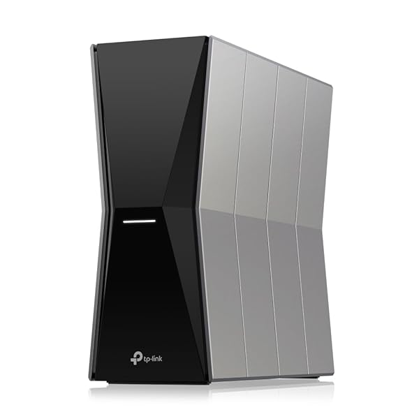 【送料無料】WiFi 7 ルーター 無線LANルーター BE19000 11520Mbps (6GHz) + 5760Mbps (5GHz) + 1376Mbps (2.4GHz) 10｜And.Uオンライン