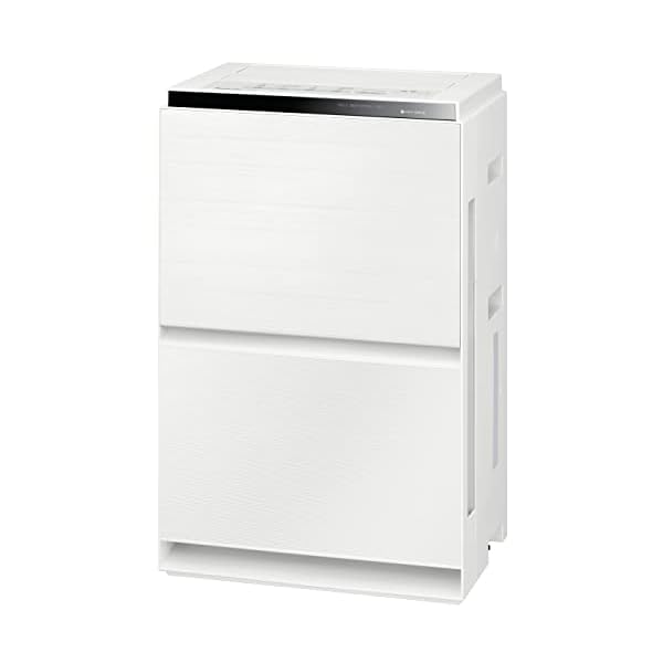 【貨物輸送無料】加湿 空気の状態汚れのない機 ナノイーX 9.6兆 エコナビ積み上げる 3D流通花粉打ち散らす風で花粉をパ