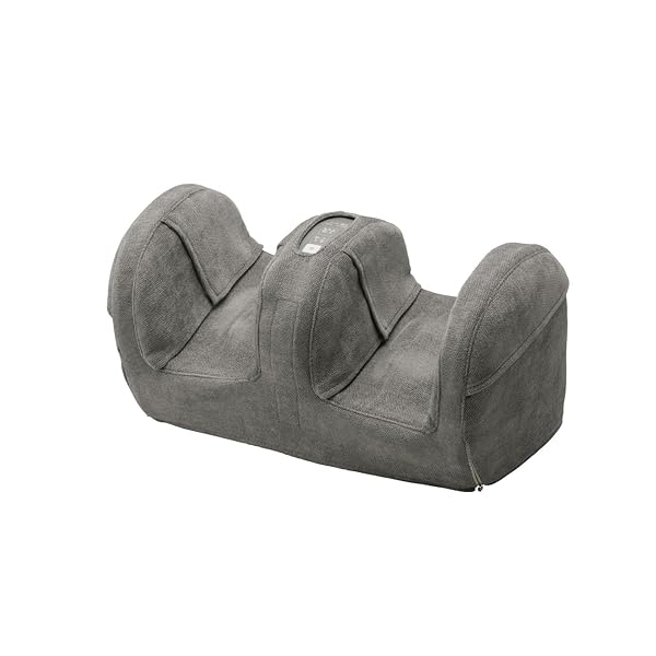 【送料無料】マッサージ器 足 ふくらはぎ 足裏 ルルド フットマッサージ プロもみ&reg;フットマ｜And.Uオンライン
