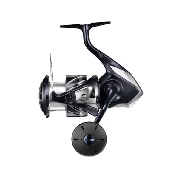 【貨物輸送無料】大型スピニングリール 24 ストラディックSW 4000XG