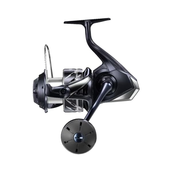 【貨物輸送無料】大型スピニングリール 24 ストラディックSW 6000HG