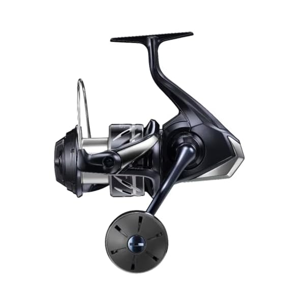 【貨物輸送無料】大型スピニングリール 24 ストラディックSW 5000XG