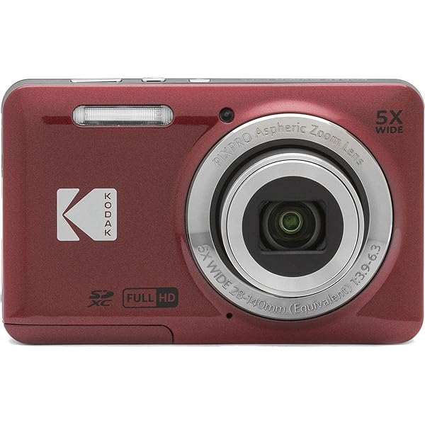 【貨物輸送無料】FZ45RD [コンパクトデジタルカメラ 蓄電池式]