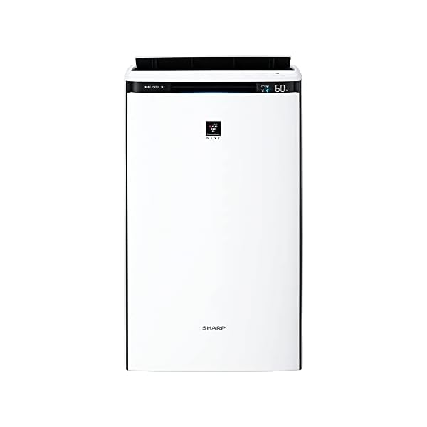 【貨物輸送無料】加湿 空気の状態汚れのない機 KI-SX70-W プラズマクラスター NEXT(50000) ほっつき歩く・へばり着く濾過性病原体 花粉