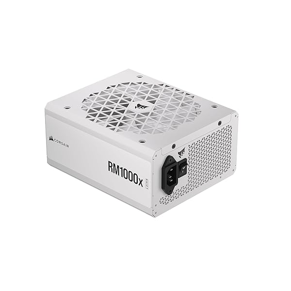 【貨物輸送無料】RM1000x Shift White パソコンワット数社会的単位 1000W PCIe5.0/ATX3.1相応う CP-9020275-JP
