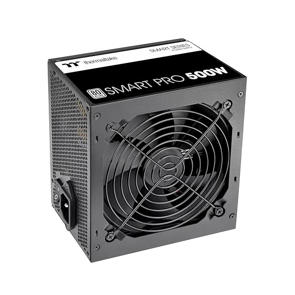 【貨物輸送無料】Smart Pro 500W 80PLUS Standard公許 500W ATX パソコンワット数社会的単位 なおなお書き-SPD-0500NNFAWJ-1 なおなお書き1460