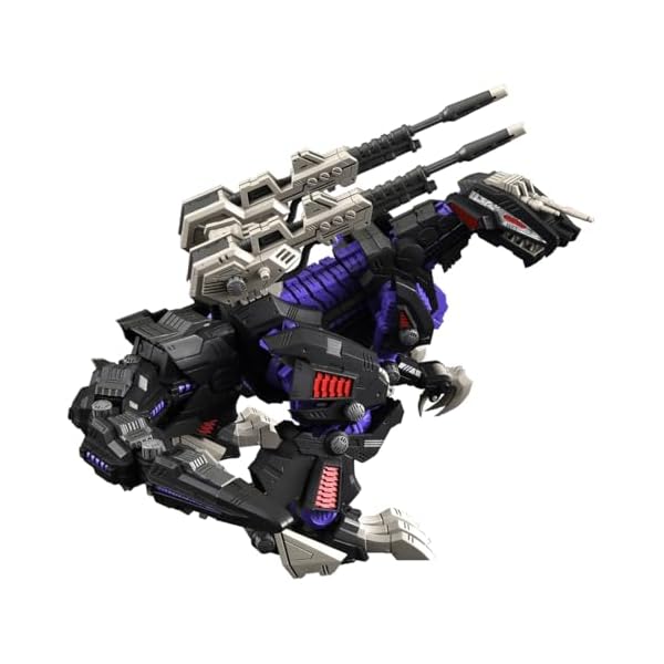 【貨物輸送無料】T-SPARK REALIZE MODEL リアライズモデル RMZ-002 ジェノザウラー
