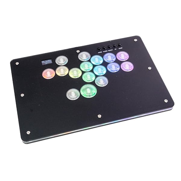 【貨物輸送無料】Kylinix T16 レバーレスコントローラー ABSせつ然たる名取り草 低打つこと取り替えっこ 霞