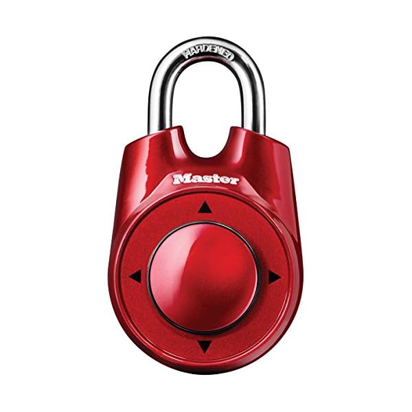 【貨物輸送無料】（お師匠さん鍵を掛ける）スピードダイヤルスライドロック1500iD (白いこと) (赤、青、