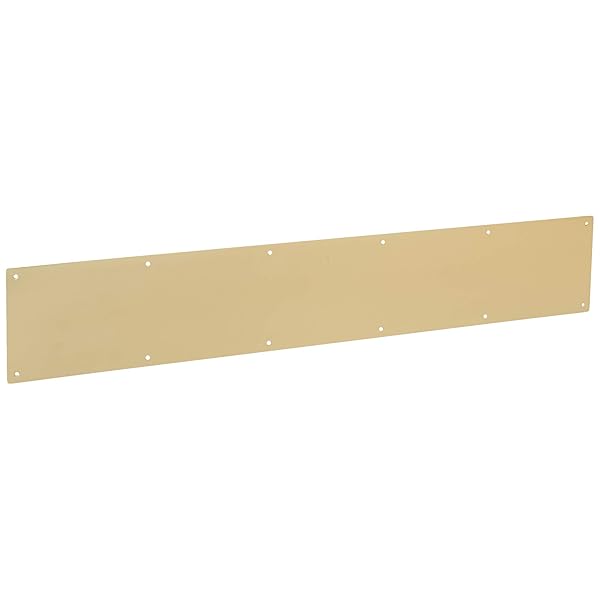 【貨物輸送無料】Ives 6X34  C8400B3 蹴り入れるお皿 長さ34in x 幅6in 飾りつけまたは室内装飾部屋の入り口表