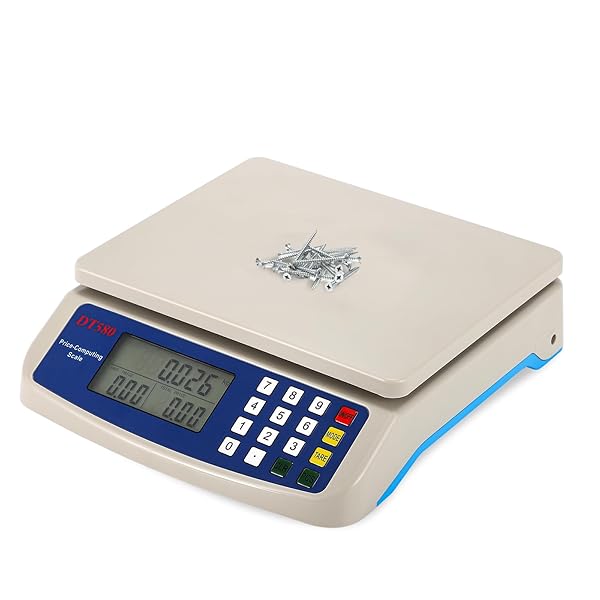 【貨物輸送無料】通貨価値はかり デジタルはかり 30kg/1g 陰電子はかり 百貨店 八百屋 日本語マニュア