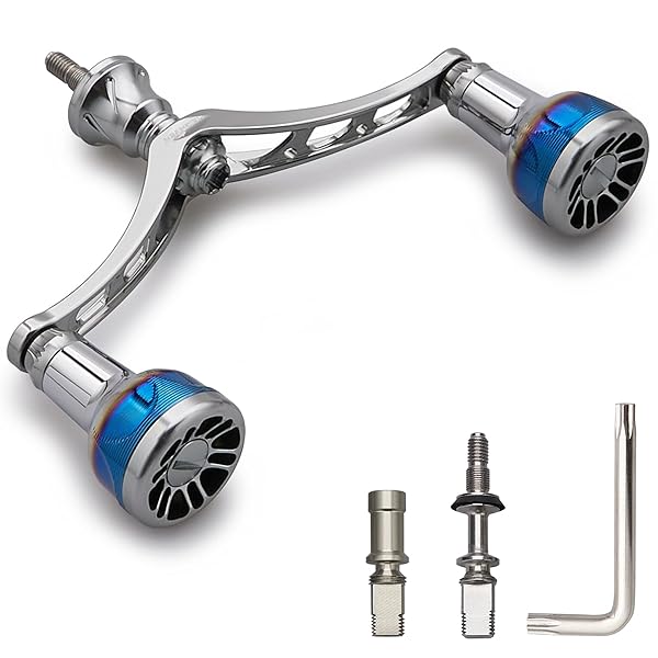 【貨物輸送無料】98/110粍 木管 手持ち部分 24.5粍 ノッブ積み上げる シマノ(Shimano) ダイワ(DAIWA) 通じる スピニン