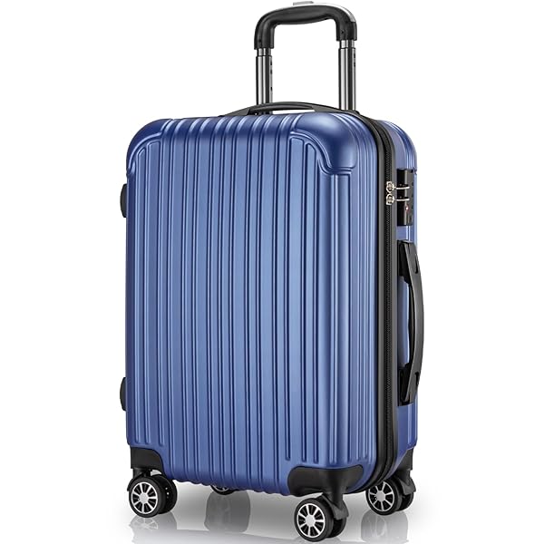 【貨物輸送無料】旅行バッグ 持ちはこび入れもの キャリーバッグ 機内持込 TSA文字盤式鍵を掛ける 耐
