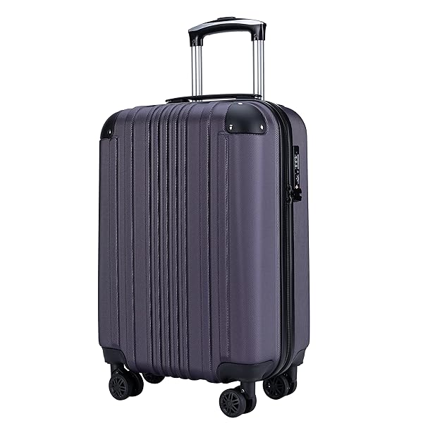 【貨物輸送無料】ABS旅行バッグ キャリーバッグ 持ちはこび容れもの 大静電容量 超軽さ TSA鍵を掛ける ダブ