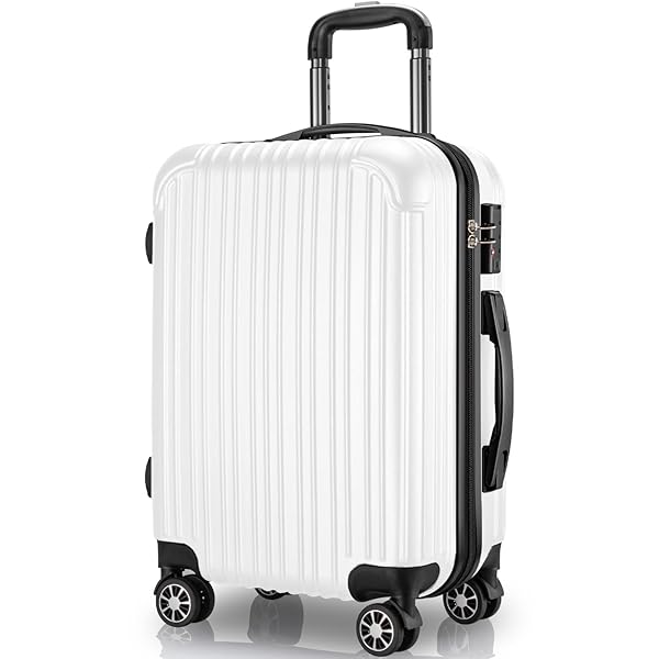 【貨物輸送無料】旅行バッグ 持ちはこび入れもの キャリーバッグ 機内持込 TSA文字盤式鍵を掛ける 耐