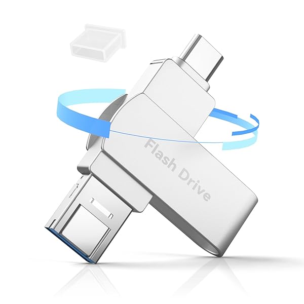 【貨物輸送無料】512GB USB記憶装置 印字機c 【適用業務不必要・スクラップブックから活動写真保護すること】 3インチ1 Phone USBおぼえ書き