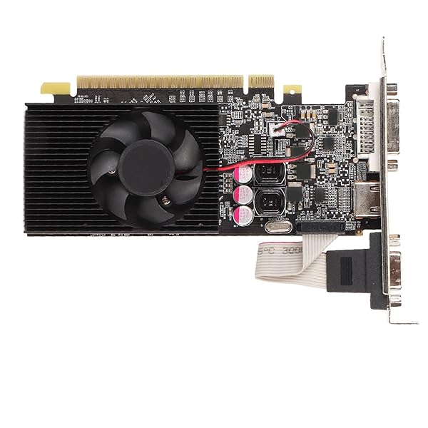 【貨物輸送無料】コンピュータグラフィックス歌留多、GT730 2GB GDDR3 64ビットグラフィクス鉄道車両
