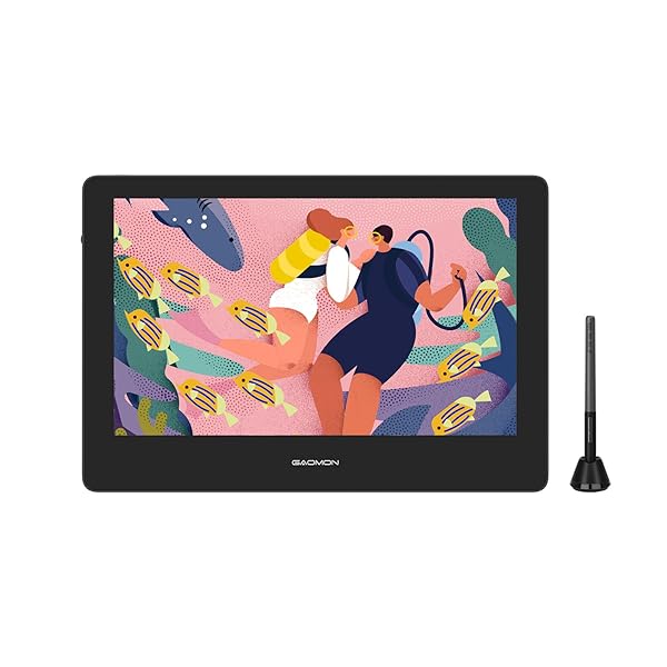 【貨物輸送無料】液ため桶 13.3in 86%NTSC フルラミネーション 液晶経口避妊薬 筆圧8192気泡管水準器 傾
