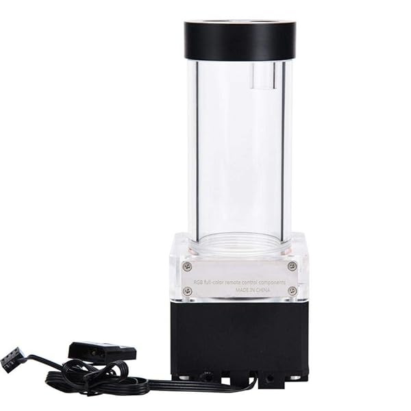 【貨物輸送無料】水冷やかす揚水機貯蔵タンク 800L / H高速道路熱掻き消える LEDワット数 電子計算機揚水機 ポンプヘッ