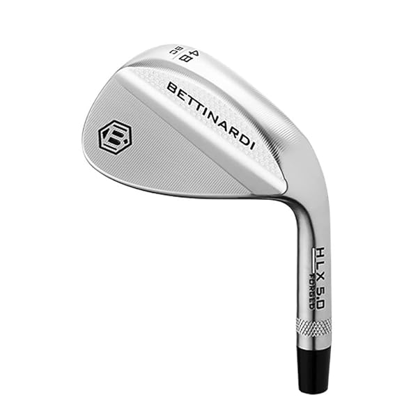 【貨物輸送無料】ベティナルディゴルフ( Golf) ウェッジ HLX 5.0 Forged Wedge Cr 屋根裏部屋：54°気魂