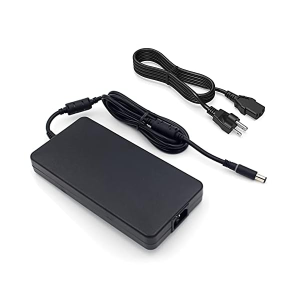 【貨物輸送無料】240W AC アダプタ 申し受ける器 ワット数 PA-9E GA240PE1-00 DELL Precision M6400 M6500 M6600 M6700 M6800 M47