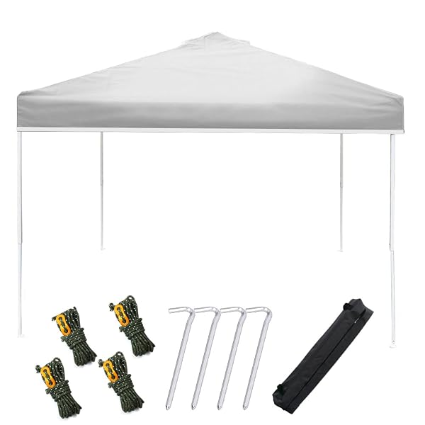 【送料無料】ワンタッチタープテント 大型テント タープテント 3m×3m 5-6人用 組立て簡単 日よけ 日除け 暑さ対策 テント 耐水圧生地 遮光 三段階調節 収納袋付 防災 運動会 イベント 全3色|And.Uオンライン