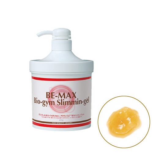 【つい今しがた選べる差し上げ物】 BE-MAX Bio-gym Slimmin-gel（バイオ体育館 スリミンジェル）600g 塗る形づくる（当店は安全性のあるの置き目取りむすぶ店です。）ボディジェル/スリミングジェル/締めつけ【P5】