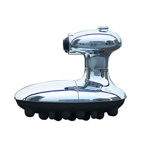 楽天市場】家庭用温熱機器HERBALQ（ハーバルキュー）Couleur LABO