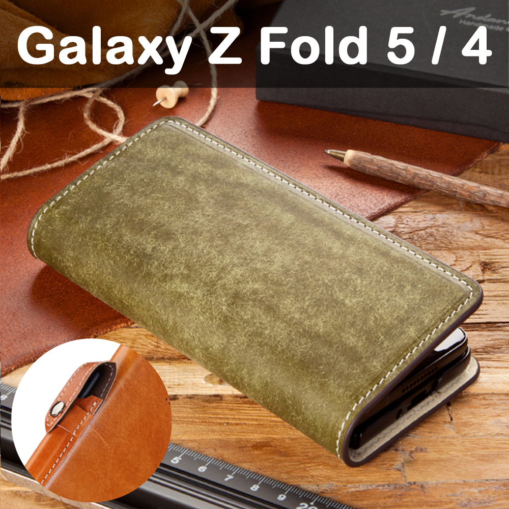 楽天市場】Galaxy Z fold 7 ケース Z fold 6 手帳型 ケース 本革