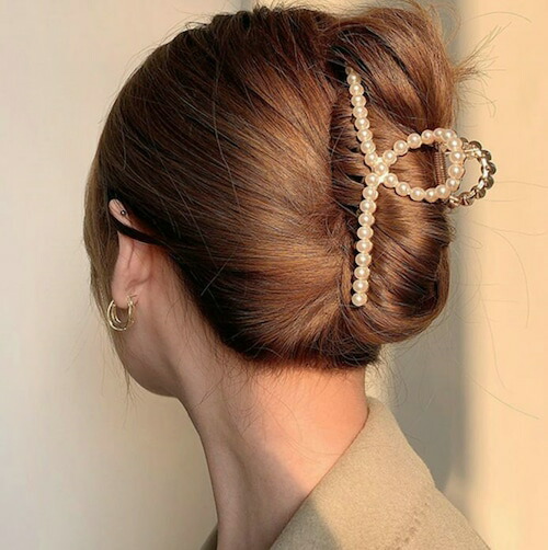 通販 バンスクリップ パール ビジュー ゴールド ヘアクリップ ヘアアクセサリー バレッタ まとめ髪 ヘアアレンジ バンス シンプル シック 大人 おしゃれ しっかり挟める 金属 大きめ トレンド 流行り 高見え 高級感 プレゼント 誕生日 ギフト Whalestale Com Fj 通販 バンスクリップ パール ビジュー ゴールド ヘアクリップ ヘアアクセサリー バレッタ まとめ髪 ヘアアレンジ バンス シンプル シック 大人 おしゃれ しっかり挟める 金属 大きめ トレンド 流行り 高見え 高級感 プレゼント 誕生日 ギフト Whalestale Com Fj