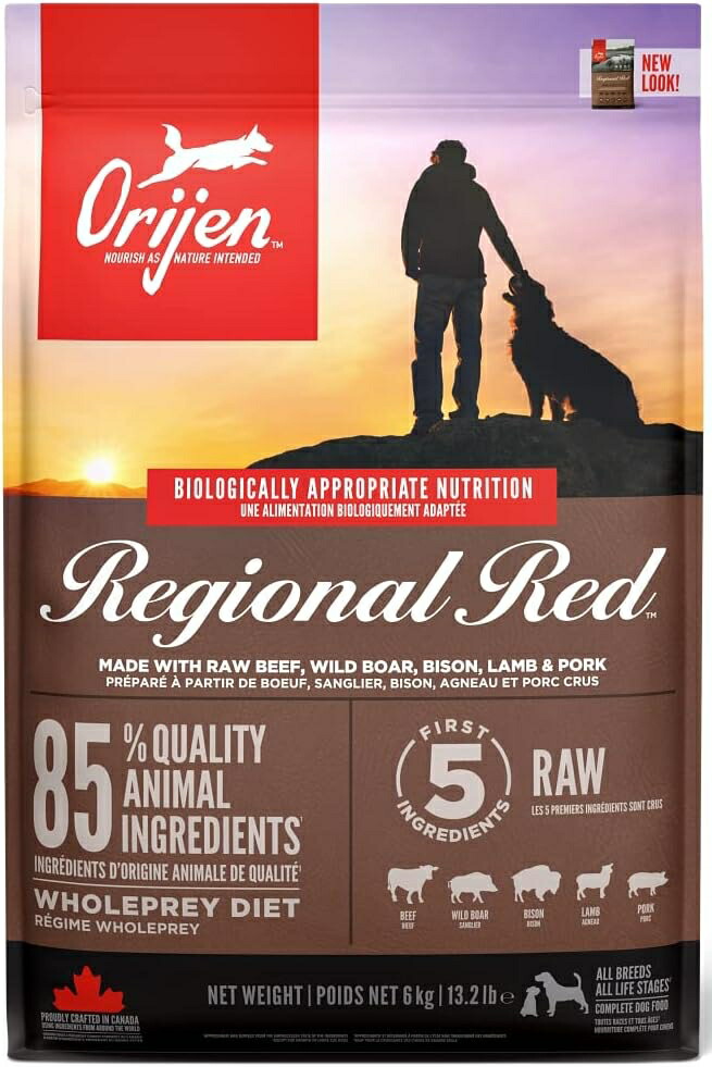 楽天市場】【送料無料】【正規品】オリジン レジオナルレッド ドッグ