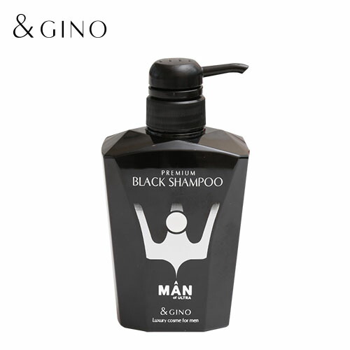 楽天市場 Gino A Man Of Ultraコラボシャンプー プレミアムブラックシャンプー M78男のヘアケア対策に 頭皮 毛髪のお悩みにおすすめのスカルプシャンプー 男性用 メンズ ふけかゆみの予防 オススメ ギフト 防止 人気 黒 アールスタイルストア