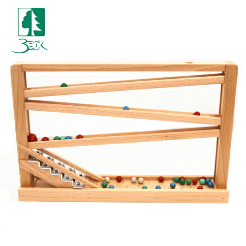 楽天市場】Beck ベック社 シロフォン付玉の塔〜ドイツ・Beck（ベック社