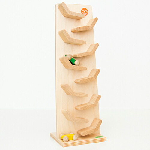 クネクネバーン（白木） 【BECK/ベック社】 7,029円