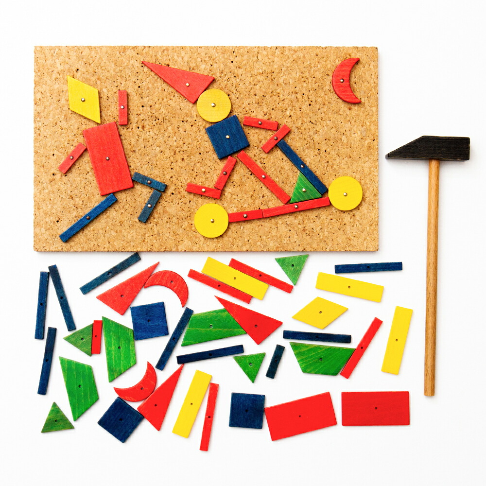 楽天市場】モザイククアルテット（木箱入り）【Dusyma】 : AND CHILD