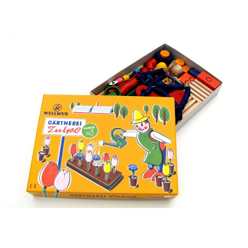 楽天市場】ケルナースティック基本セット [FAMILIE UBERMUT