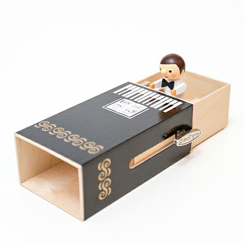 楽天市場】Graupner グラウプナー社 手回しオルゴール 子守唄〜ドイツ