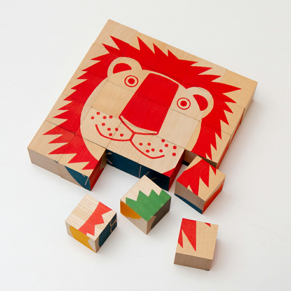 楽天市場】Naef ネフ社 アニマルパズル Animal Puzzle〜スイス・Naef