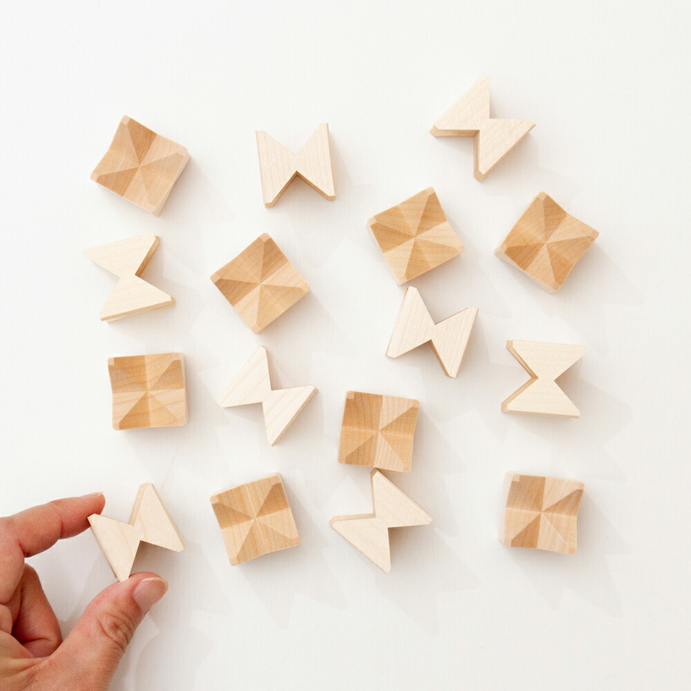 楽天市場】ミニネフスピール / MINI naefspiel【Naef / ネフ