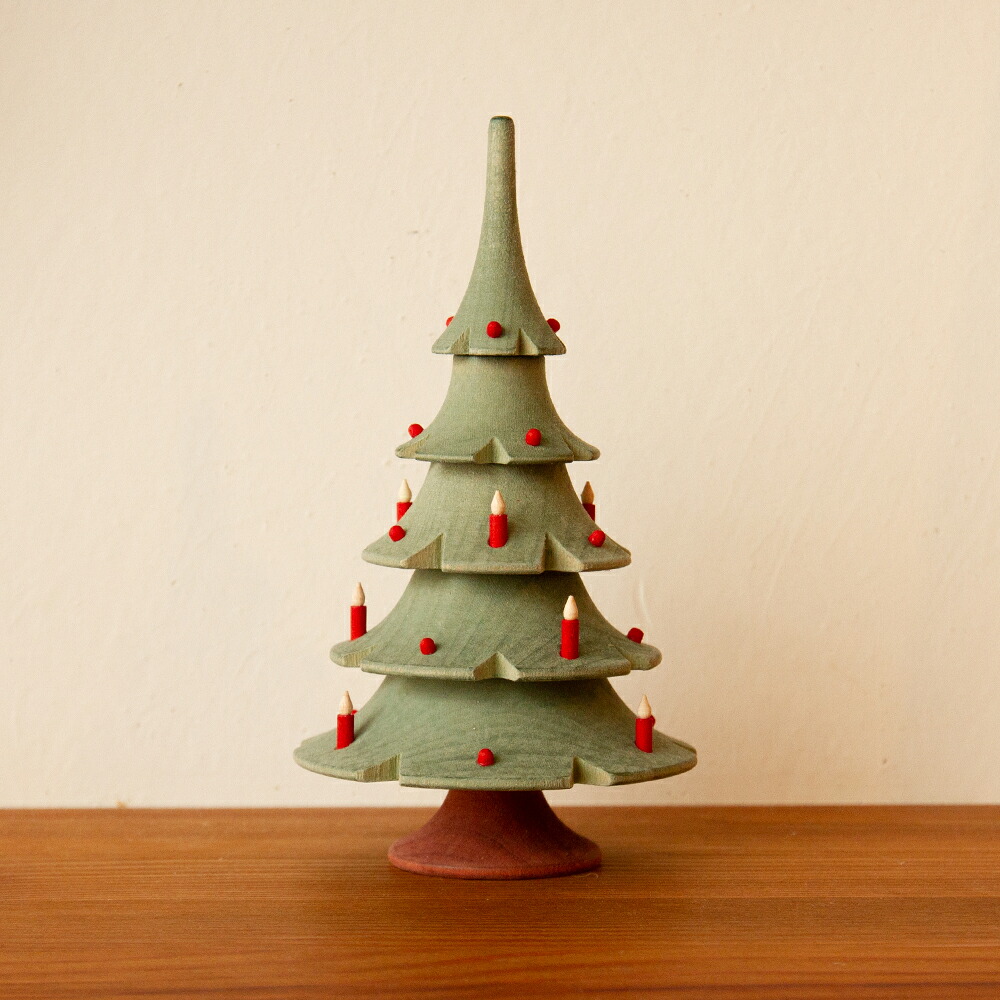 楽天市場】クリスマスツリー(M0911-B20B)【ポーリッシュポタリー