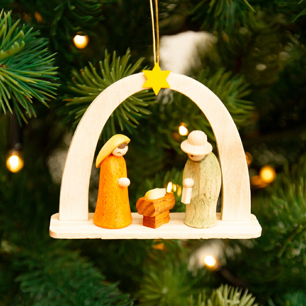 ストーリーブック　クリスマスオーナメント Disney Storeディズニーストア・ホリデー/クリスマス