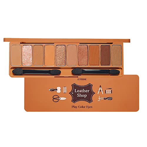 楽天市場】ETUDE [エチュード公式] プレイカラー アイシャドウ ベイク